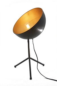 iron lighting